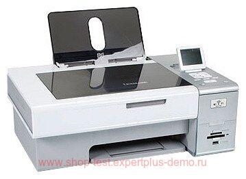 Lexmark X4875