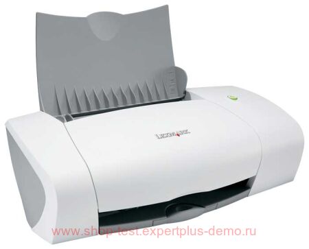 Lexmark Z645