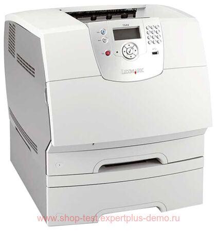 Lexmark T644tn
