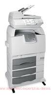 Lexmark X782e