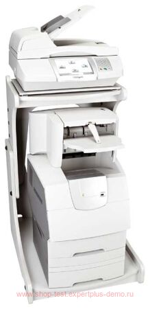Lexmark X646ef