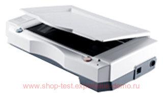 Avision AVA6+