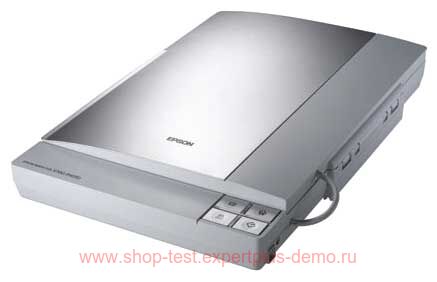 Epson Perfection V100 Photo