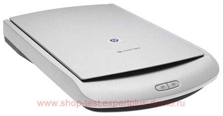 HP ScanJet 2400C