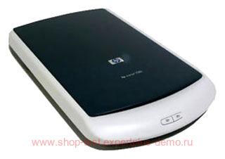 HP ScanJet 2380
