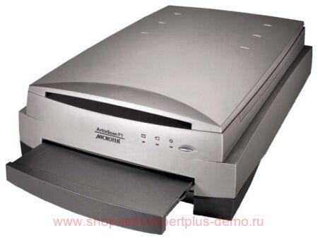 Microtek ArtixScan F1