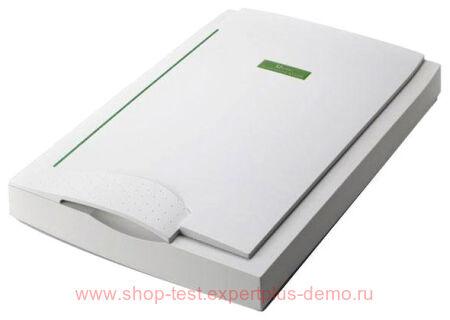 Mustek ScanExpress A3 USB 600 Pro
