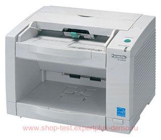 Panasonic KV-S2048C