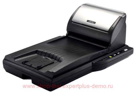 Plustek SmartOffice PL2546