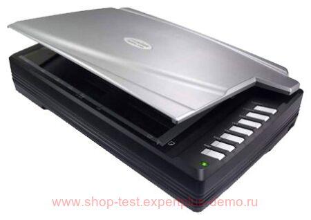 Plustek OpticPro A360