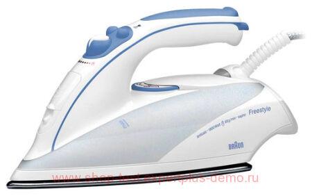 Braun SI 6295
