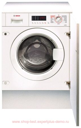 Bosch WKD 28540
