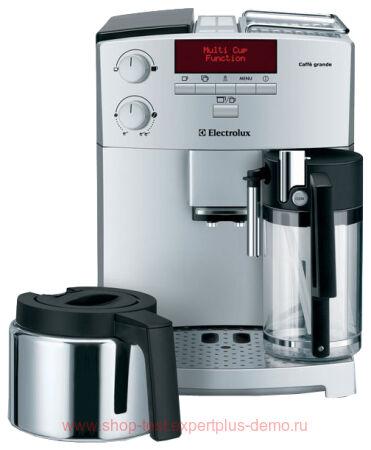 Electrolux ECG 6600