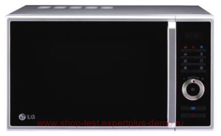 LG MC-8289BRCS
