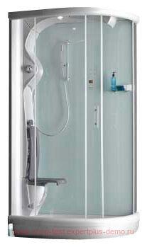 Albatros MyTime R128 Vaporsystem