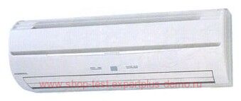 Fujitsu General ASH7U
