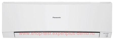Panasonic CS-A24JKD / CU-A24JKD