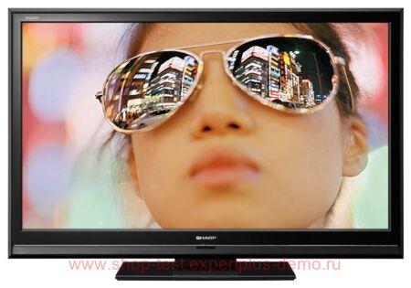 Sharp LC-37D65E