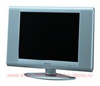 Sharp LC-20SH2E