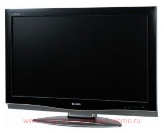 Sharp LC-37RA1RU