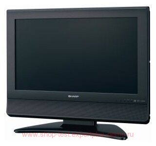 Sharp LC-26SA1RU