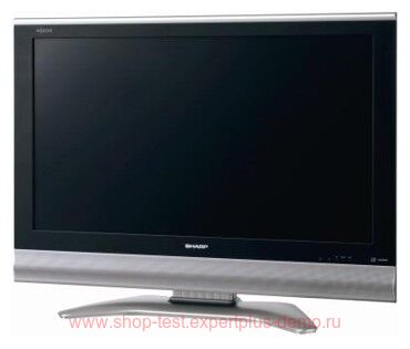 Sharp LC-37GA8RU
