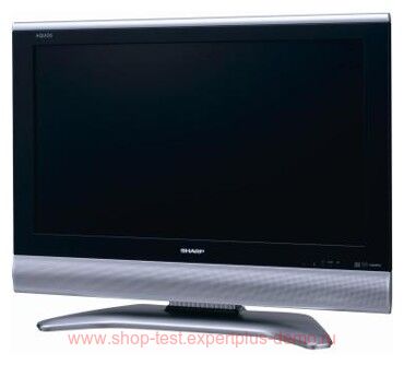 Sharp LC-32GD8RU
