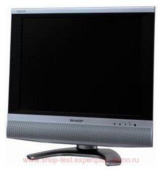 Sharp LC-20S5RU