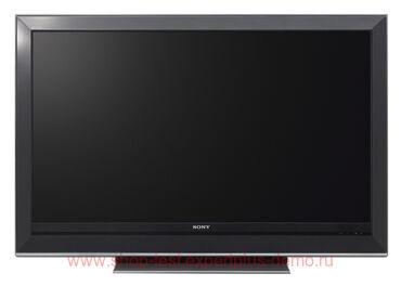 Sony KDL-52W3000