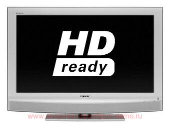 Sony KDL-32P2520K