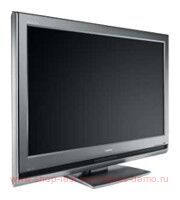 Toshiba 37WL66R