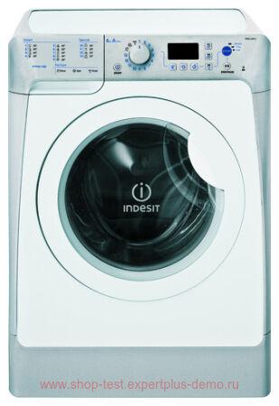 Indesit PWE 8148 S