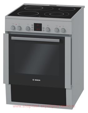 Bosch HCE 744750 R