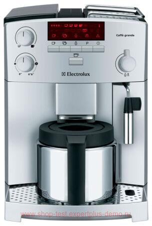 Electrolux ECG 6200