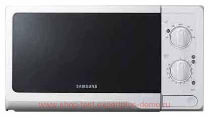 Samsung MW71ER