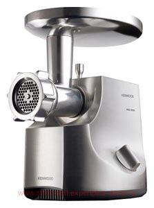 Kenwood MG-700