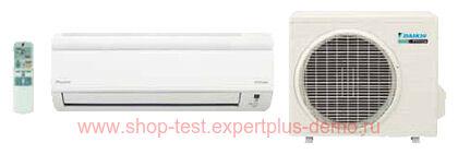 Daikin FTK35G / RK35G