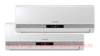 Electrolux EACSM-24 HC