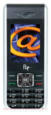 Fly MP600 - без дополнительных изображений