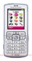 Sony-Ericsson D750i