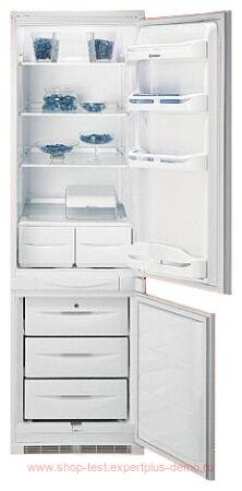 Indesit IN CB 310 D
