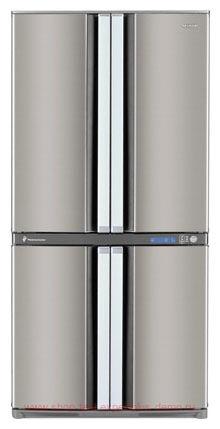 Sharp SJ-F95PSSL
