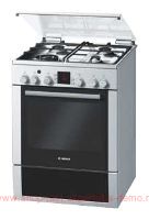 Bosch HGG 34W325 R
