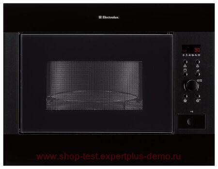 Electrolux EMS 26415 K