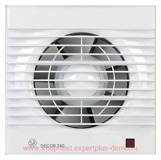 Soler & Palau Decor 200 C