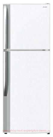 Sharp SJ-391SWH