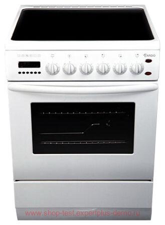 Ardo K C 60E EF INOX