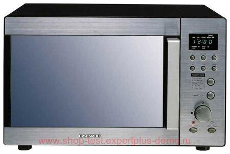 Daewoo KOC-875TA
