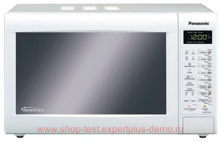 Panasonic NN-GT347WZPE