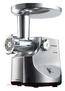 Kenwood MG-515